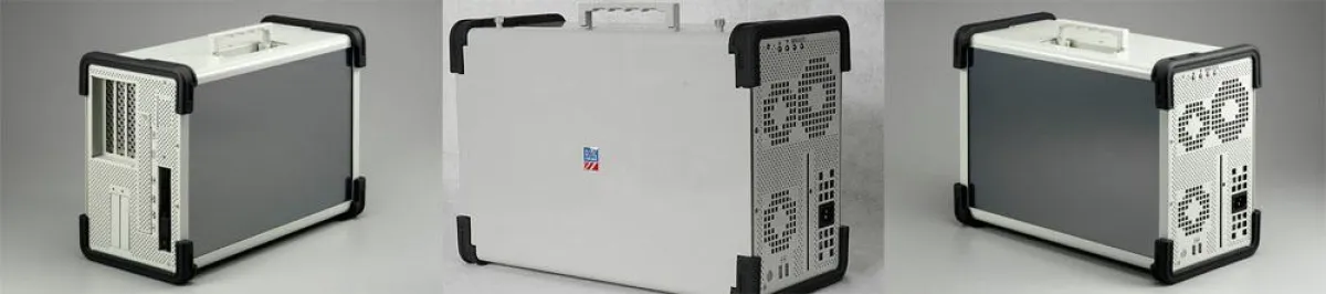 ADAMANT 5100 von ACME Computer