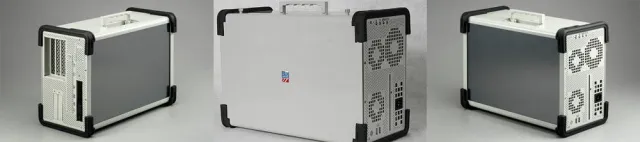 Bild: ADAMANT von ACME Portable Computer ab sofort lieferbar