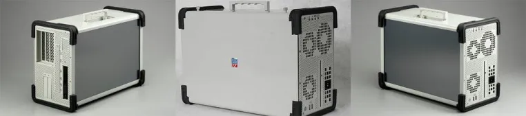 Bild: ADAMANT von ACME Portable Computer ab sofort lieferbar