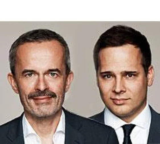 DS-GVO: Rechtsexperten sehen Datenschutzreform kritisch Interview mit Prof. Niko Härting und Sebastian Schulz Bild: DS-GVO: Rechtsexperten sehen Datenschutzreform kritisch Interview mit Prof. Niko Härting und Sebastian Schulz