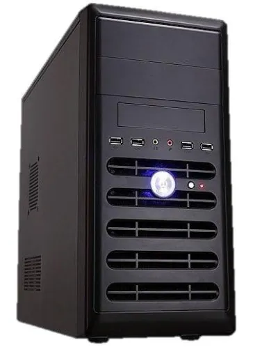 Top Leistung im P-Square Office PC dank Intel SSD 520 – 240GB Bild: Top Leistung im P-Square Office PC dank Intel SSD 520 – 240GB