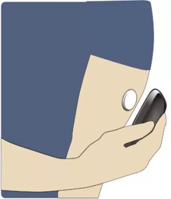 Bild: Deutscher Diabetes Kongress 2014: Neue Methode zur Zuckermessung von Abbott vorgestellt