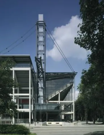 Bild: Überragendes Jahresergebnis der Kölner Sportstätten GmbH