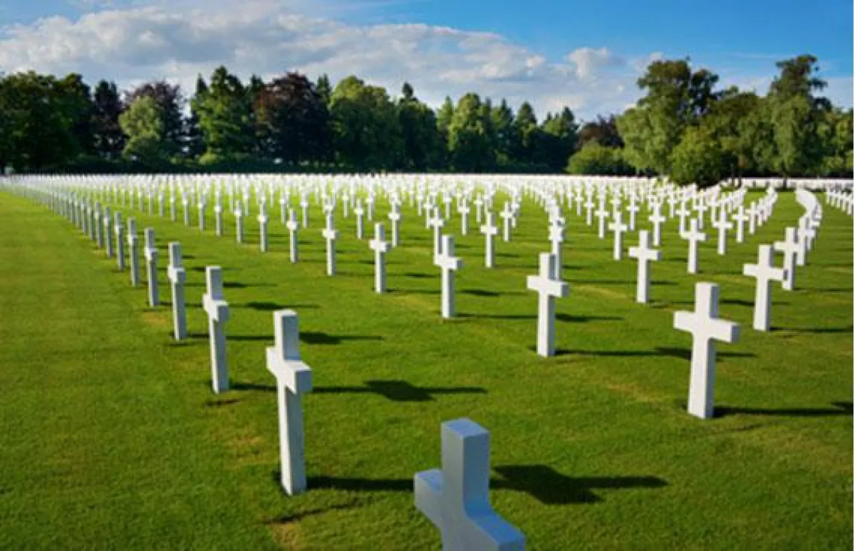 ORiViTA - Herbsttagung im Nov. 2014 in Helmstedt zu Kriegstraumata