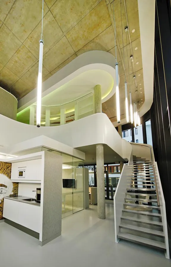 RE'FLEKT ist state-of-the-art, auch in Sachen Design.