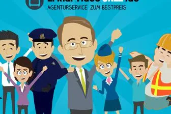 Bild: ErklärvideoSALE.de: Erklärfilm zum Bestpreis produzieren lassen