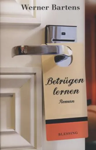 Werner Bartens: Betrügen lernen Bild: Werner Bartens: Betrügen lernen