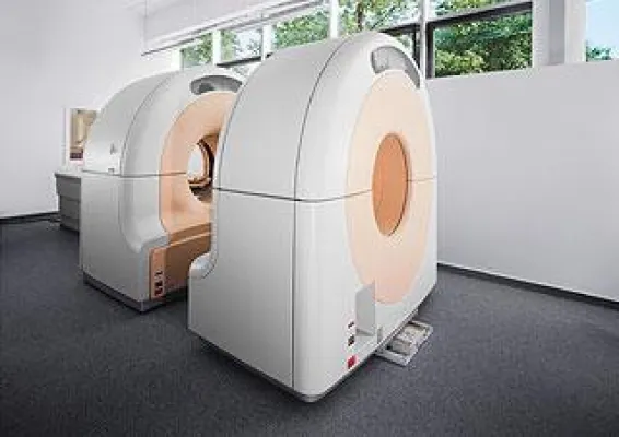 Bild: 1. Kölner Krebstag - Tag der offenen Tür in der Praxis im Kölntriangle mit dem ersten PET/CT in Köln