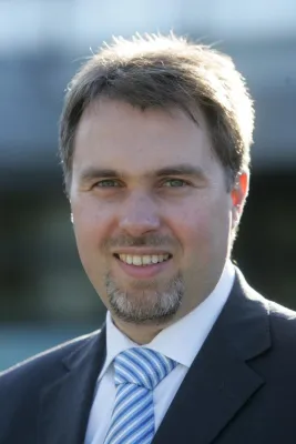 Bild: Schmid & Wolff erweitert Team – Experte für die Optimierung von Distributions- und Produktionsnetzwerken