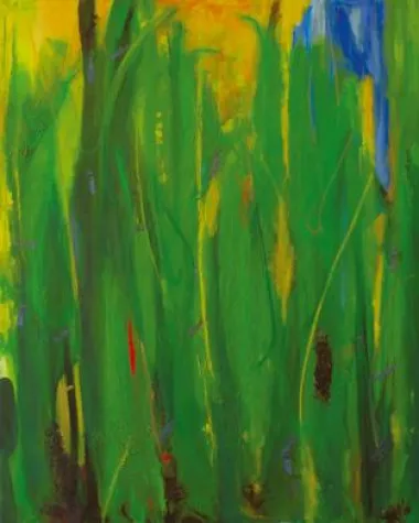 Bild: Kunst motiviert Mitarbeiter