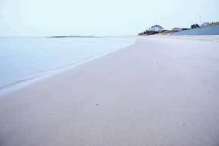„Endlich ein TRIATHLON auf Sylt” Bild: „Endlich ein TRIATHLON auf Sylt”