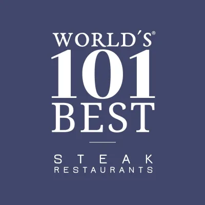 Bild: Die World's 101 Best Steak Restaurants 2023 erneut gewaehlt