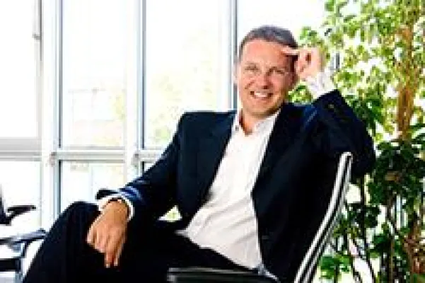 Bild: Mandat startet auch 2010 Telekonferenz-Serie. Dr. Quelle bietet Einsichten in „Dimensionen des Wachstums“.