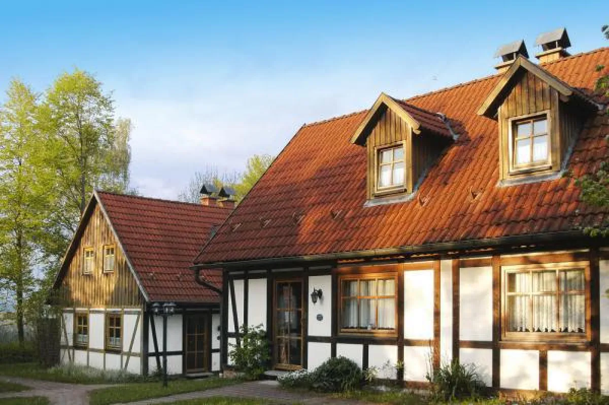 Urlaub im Ferienhaus in Unterfranken