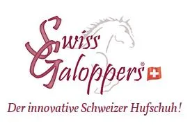 Bild: Wenn das Pferd in den Schuh steigt - Swiss Galoppers und die Schweizer Hufexperten