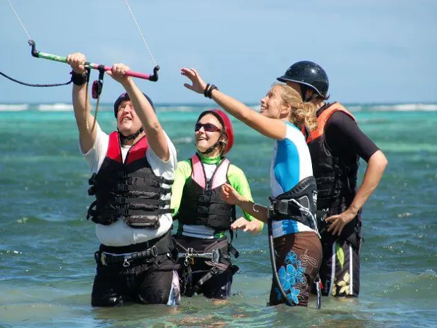 Die Kurztripidee für die Feiertagswochenenden- Kitewochenende XXL Bild: Die Kurztripidee für die Feiertagswochenenden- Kitewochenende XXL