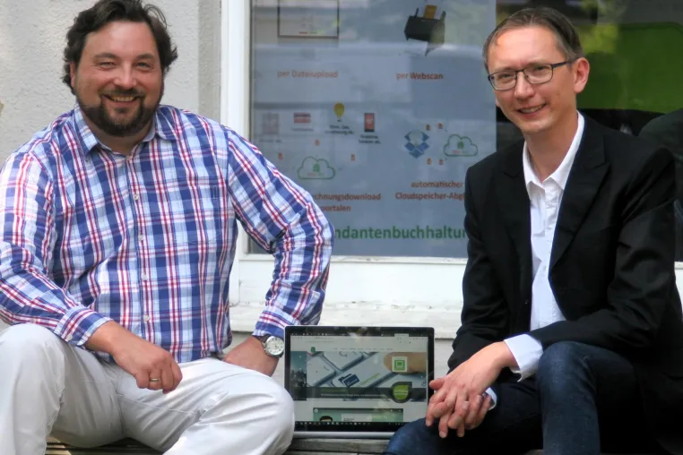 Digitalisierungs-Unternehmen DIGI-BEL ab sofort in Oranienburg ansässig Bild: Digitalisierungs-Unternehmen DIGI-BEL ab sofort in Oranienburg ansässig