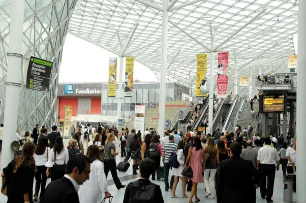 Bild: MACEF Frühjahr 2009 - Neuheiten, Trends und Events auf Mailands beliebter Konsumgütermesse