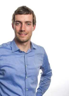 Bild: Stefan Alexander Lechner wird Personal-Chef bei intelliAd