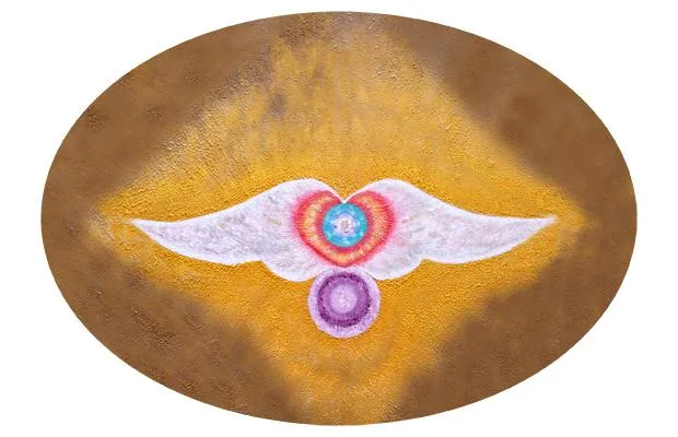 Bild: Umweltbewusstes Autofahren und Harmonisierung bzw. Neutralisierung des Elektrosmogs im Auto