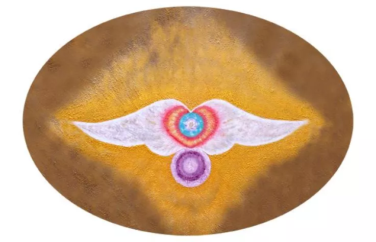 Bild: Umweltbewusstes Autofahren und Harmonisierung bzw. Neutralisierung des Elektrosmogs im Auto