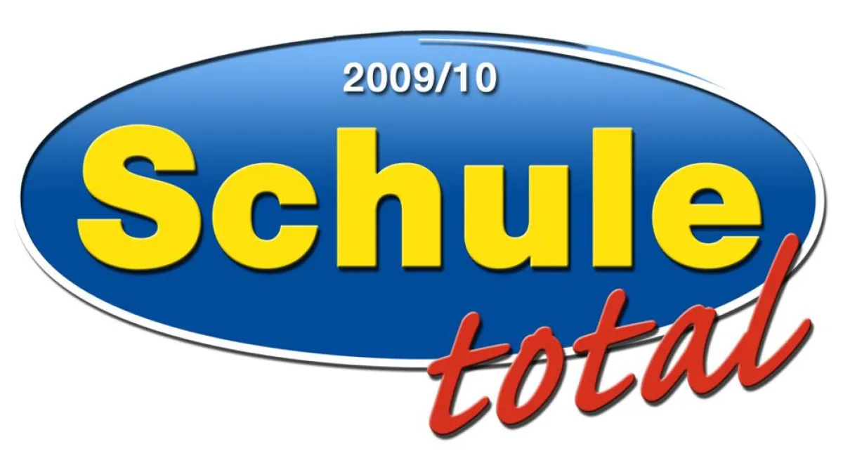 Schule total