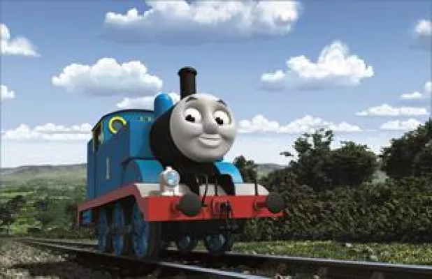 Lappset konzipiert Freizeitattraktionen für HIT Entertainment mit den beliebtesten Marken aus der Kinderwelt Bild: Lappset konzipiert Freizeitattraktionen für HIT Entertainment mit den beliebtesten Marken aus der Kinderwelt