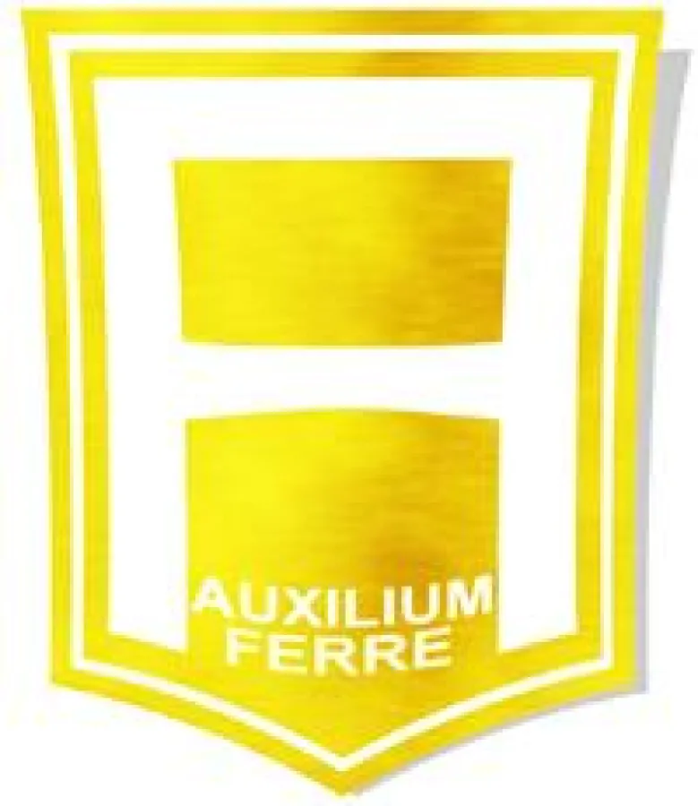 Logo Auxilium