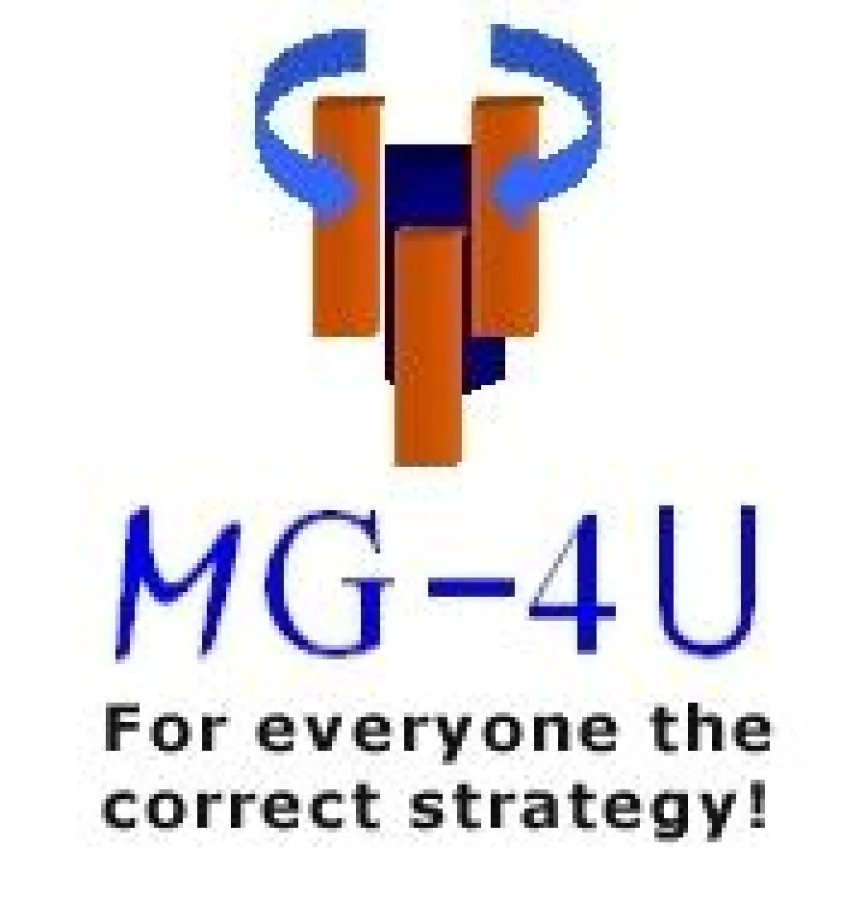 Unternehmensgruppe MG-4U