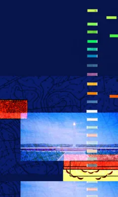 Bild: Fotopromenade Landschaftspark Emscherbruch