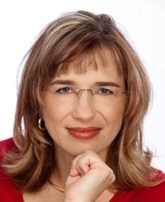 Bild: Abnehmen durch Hypnose bei Heilpraktikerin Monika Kundrikova