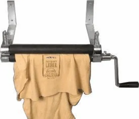 Bild: Auf zum Frühjahrsputz