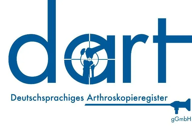 Bild: Deutschsprachiges Arthroskopieregister „DART“ geht an den Start
