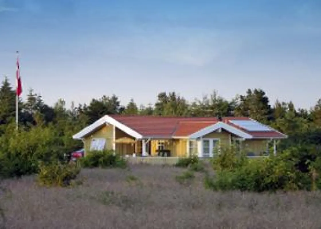 Nordsee Haus 36073