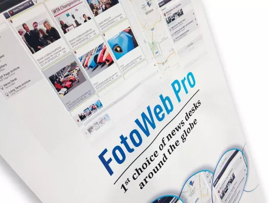 Bild: Xenario und FotoWare prasentieren auf dem PICTAday in Munchen flexible Bildmanagement- und Archivlosungen