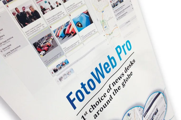 Xenario und FotoWare prasentieren auf dem PICTAday in Munchen flexible Bildmanagement- und Archivlosungen Bild: Xenario und FotoWare prasentieren auf dem PICTAday in Munchen flexible Bildmanagement- und Archivlosungen