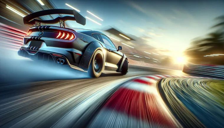 Virtuelle Rennstrecken erobern: Sim.Racing Center Düsseldorf bietet realistische Fahrerlebnisse Bild: Virtuelle Rennstrecken erobern: Sim.Racing Center Düsseldorf bietet realistische Fahrerlebnisse