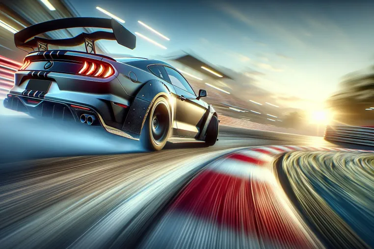 Bild: Virtuelle Rennstrecken erobern: Sim.Racing Center Düsseldorf bietet realistische Fahrerlebnisse