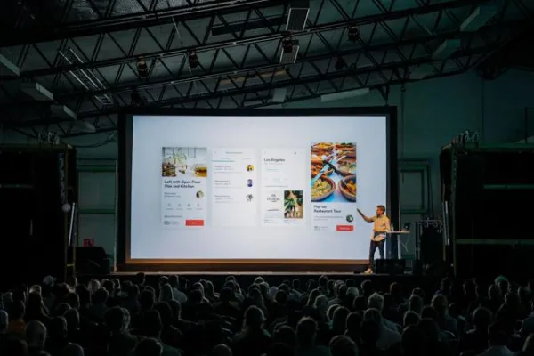 Bild: Unternehmen in Deutschland – Zu erfolgreich für die Zukunft?