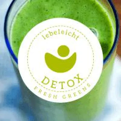 Bild: lebeleicht Ernährungsberatung + Detox: natürlich schonend hergestellt – natürlich schonend wirkend