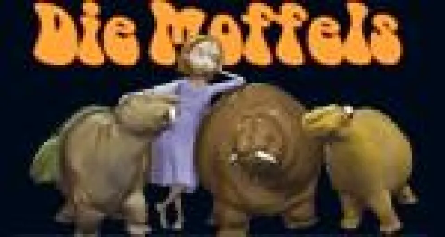 Bild: Beliebte 3D – Animations – Serie „Die Moffels“ gewinnt heiß begehrten Preis