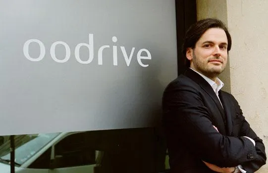 Bild: Oodrive expandiert und vermarktet führende SaaS-Lösungen zur Dateiverwaltung nun auch in Deutschland