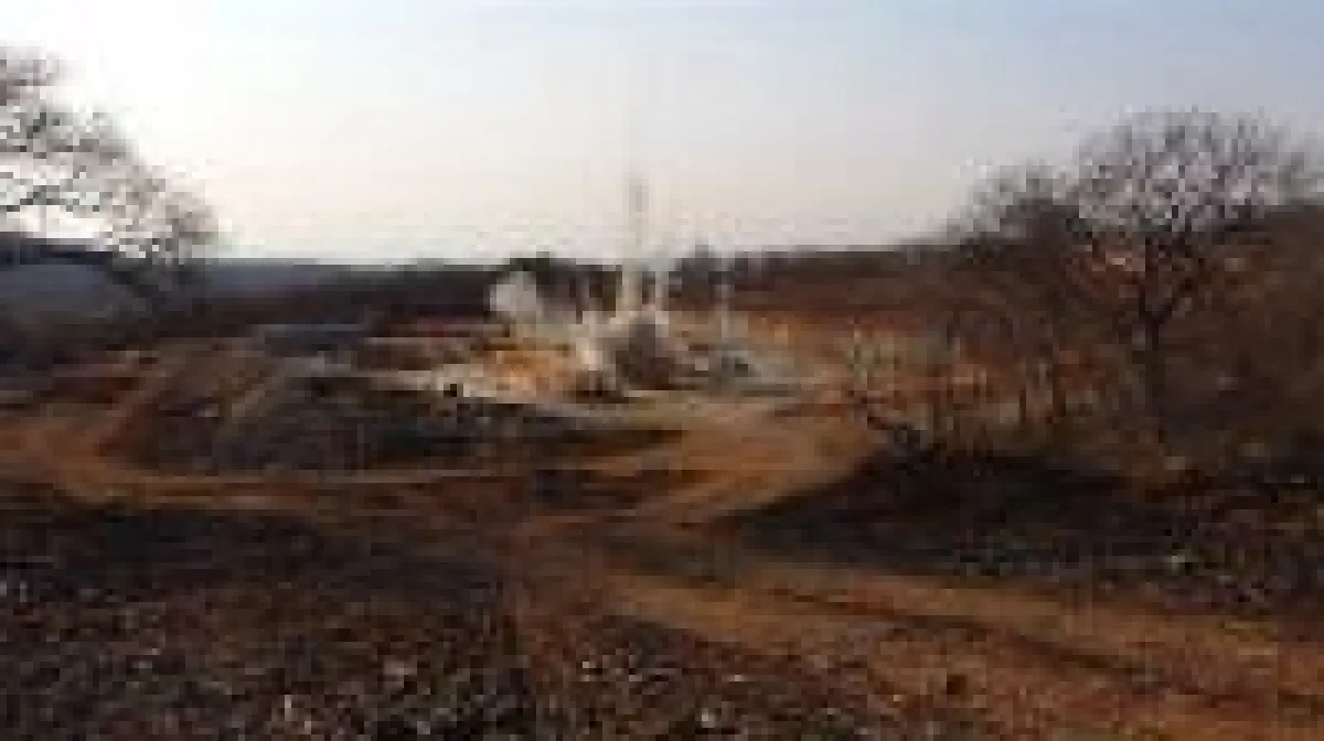 Quelle: Caledonia Mining