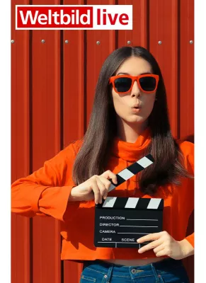 Bild: Weltbild setzt auf neuen Shopping Trend aus Asien: Weltbild live