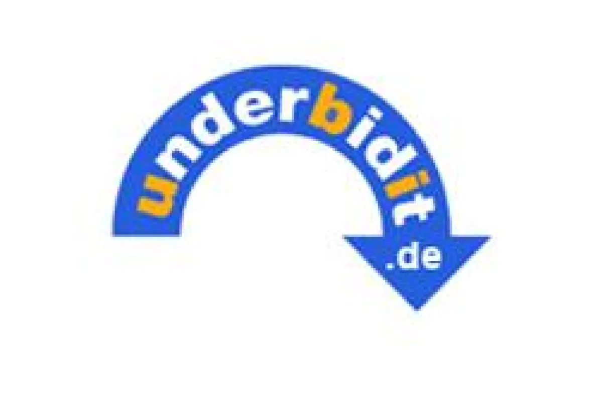underbidit.de ist der Auktionsmarkt für Dienstleistungs- und Handwerksaufträge