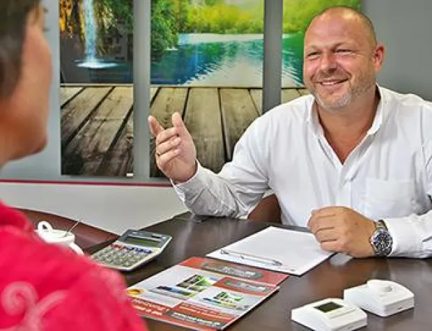 Bild: RedTherm-Infrarotheizungen sparen bares Geld: Preiswerte Alternative für Sparfüchse