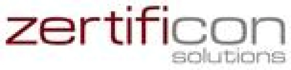 Logo Zertificon Solutions