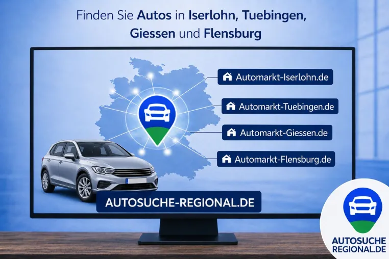 Bild: Allrad in Iserlohn: Regionale Autosuche macht Wintereinsatz realistisch vergleichbar