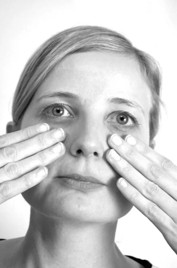 Eucerin Volume Filler für ein jüngeres Aussehen