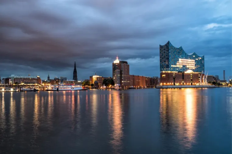 Bild: Stromvergleich Hamburg